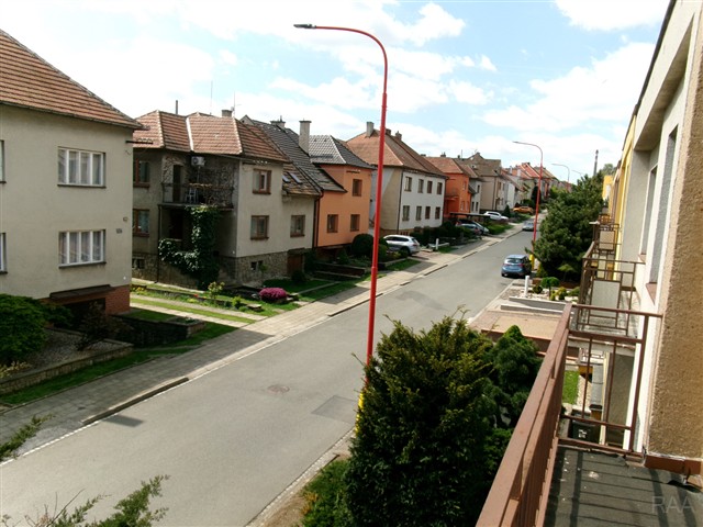 ulice před domem [42/46]