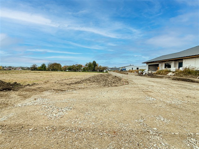 pohled na pozemek [12/13]