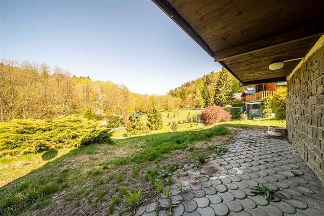 pozemek u chaty [11/42]