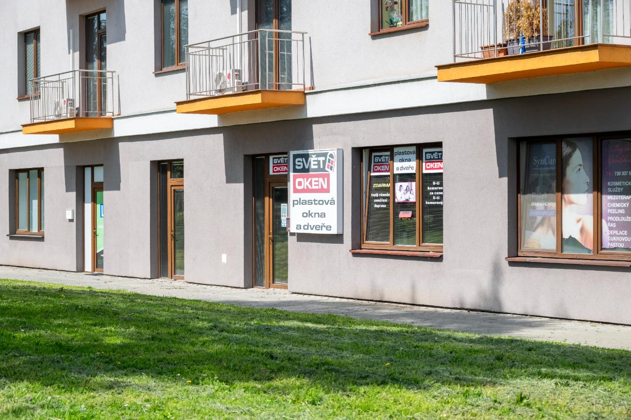 pohled z ulice [1/7]